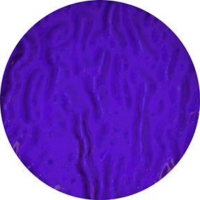 33505 Indigo Dune - Rosco Effects Glass Gobo