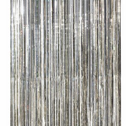 2606 Rosco White/Diff Slit Drape - 4.88m